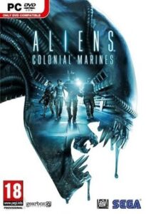 Aliens: Colonial Marines Steam Key EUROPE