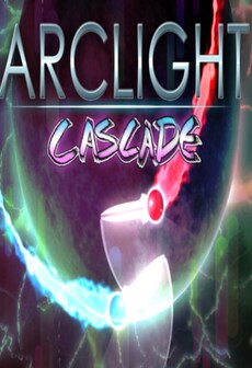 Arclight Cascade Steam Key GLOBAL
