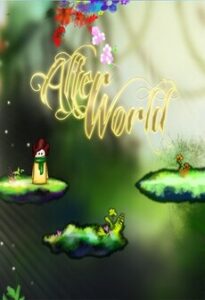 Alter World Steam Key GLOBAL