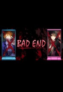 BAD END Steam Key GLOBAL