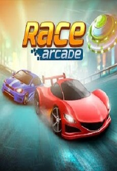 Race Arcade Steam Key GLOBAL