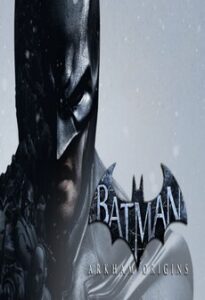 Batman: Arkham Origins - Season Pass (PC) - Steam Key - GLOBAL