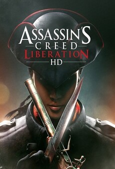 Assassin''s Creed: Liberation HD Ubisoft Connect Key GLOBAL