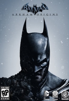 Batman: Arkham Origins Steam Gift GLOBAL