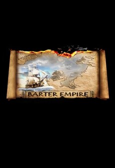 Barter Empire Steam Key GLOBAL
