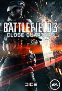 Battlefield 3 - Close Quarters Origin Key GLOBAL