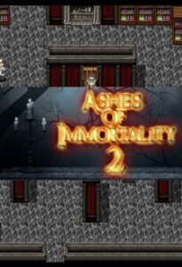 Ashes of Immortality II Steam Key GLOBAL