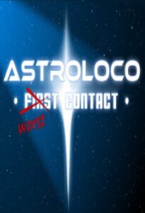 Astroloco: Worst Contact Steam Key GLOBAL