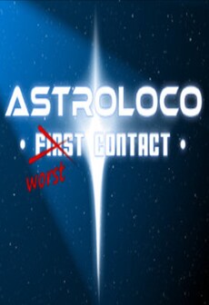 Astroloco: Worst Contact Steam Key GLOBAL