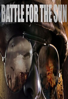 Battle For The Sun Steam Key GLOBAL