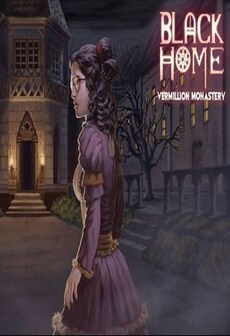 Black Home Steam Key GLOBAL