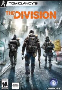 Tom Clancy''s The Division Xbox Live Key GLOBAL
