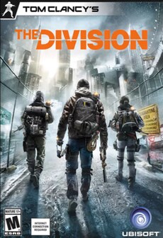 Tom Clancy''s The Division Xbox Live Key GLOBAL
