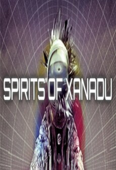 Spirits of Xanadu Steam Key GLOBAL