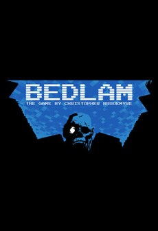 Bedlam Steam Key GLOBAL