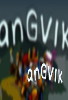 Angvik Steam Key GLOBAL