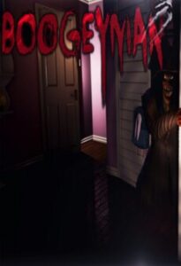 Boogeyman Steam Key GLOBAL