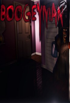 Boogeyman Steam Key GLOBAL