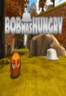 Bob Was Hungry Steam Key GLOBAL