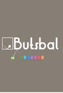 Butsbal Steam Key GLOBAL