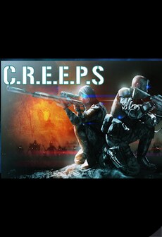 C.R.E.E.P.S Steam Key GLOBAL