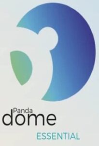 Panda Dome Essential 5 Devices 1 Year PC GLOBAL