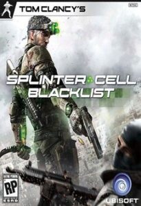 Tom Clancy''s Splinter Cell: Blacklist Ubisoft Connect Key GLOBAL