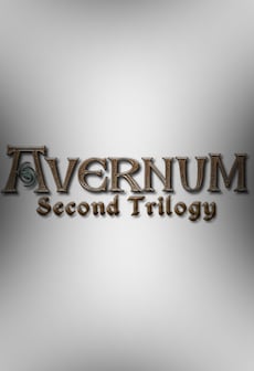Avernum Bundle Steam Key GLOBAL