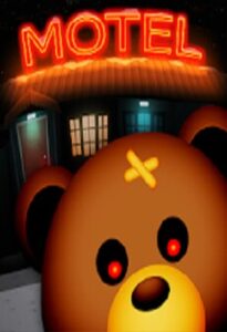 Bear Haven Nights Steam Key GLOBAL