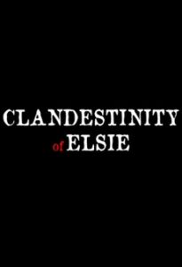 Clandestinity of Elsie Steam Key GLOBAL