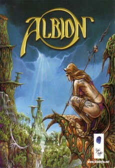 Albion GOG.COM Key GLOBAL