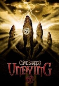 Clive Barker''s Undying GOG.COM Key GLOBAL