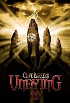 Clive Barker''s Undying GOG.COM Key GLOBAL