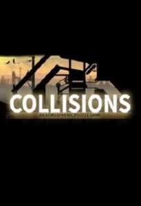 Collisions Steam Key GLOBAL