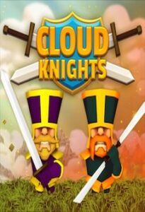 Cloud Knights Steam Key GLOBAL
