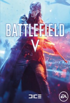 Battlefield V (PC) - Origin Key - GLOBAL