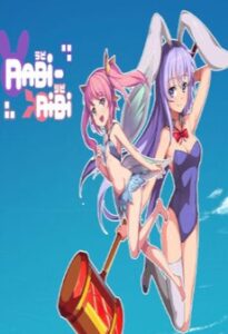 Rabi-Ribi Steam Key GLOBAL