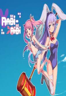 Rabi-Ribi Steam Key GLOBAL