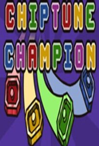 Chiptune Champion Steam Key GLOBAL