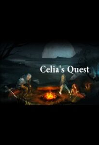 Celia''s Quest Steam Key GLOBAL