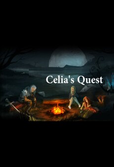Celia''s Quest Steam Key GLOBAL