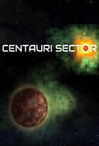 Centauri Sector Steam Key GLOBAL