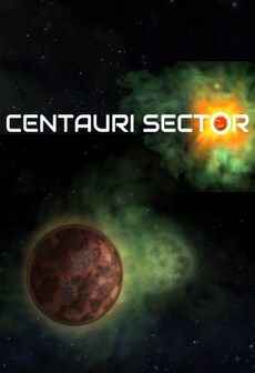 Centauri Sector Steam Key GLOBAL