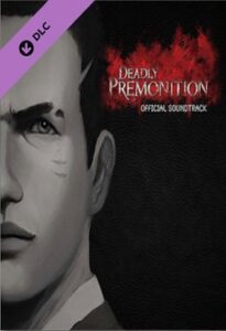 Deadly Premonition: The Director''s Cut - Original Soundtrack Steam Key GLOBAL