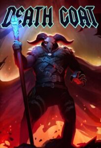 Death Goat Steam Key GLOBAL