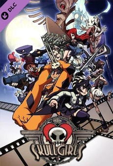 Skullgirls: Big Band Steam Key GLOBAL