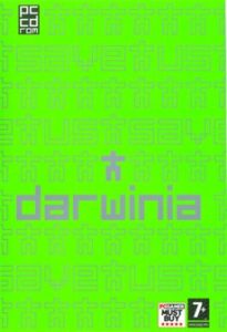 Darwinia Steam Key GLOBAL