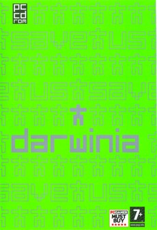 Darwinia Steam Key GLOBAL