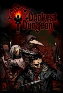 Darkest Dungeon - Soundtrack Edition Steam Key GLOBAL