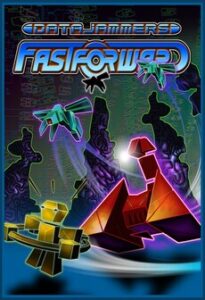 Data Jammers: FastForward Steam Key GLOBAL